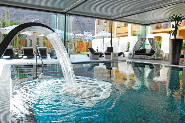 Instalaciones de Prim Spa