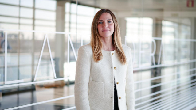 Marta Nogueras, nueva directora general de Lanzadera