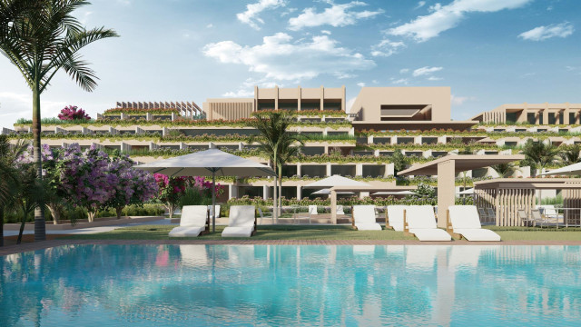 Archivo - Millenium Hotels.
