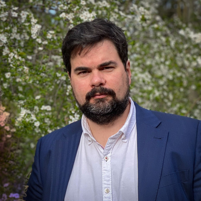 La alemana Hillstone Networks nombra a Alberto Carrillo nuevo director general en Iberia