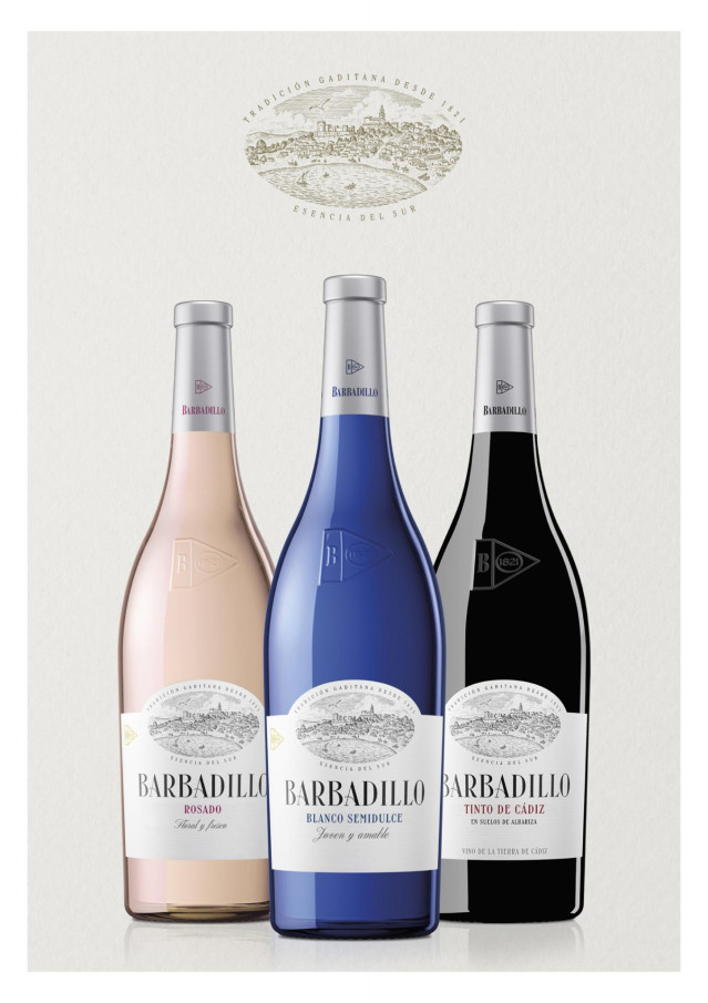 Vinos de Barbadillo