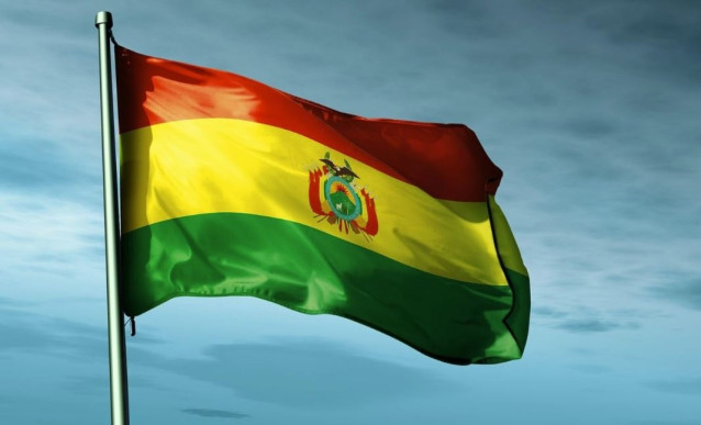 Archivo - BOLIVIA