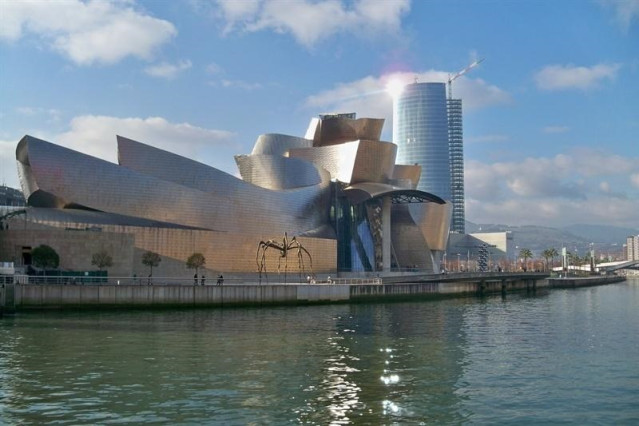 Archivo - Bilbao.