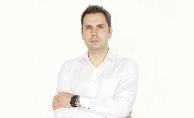David Lozano
