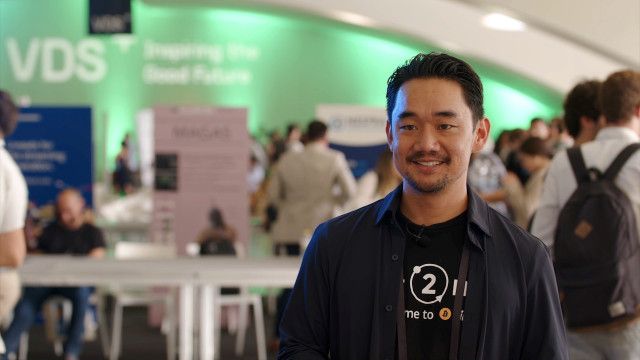 Bit2Me nombra a Koh Onozawa co-consejero delegado para reforzar su presencia global