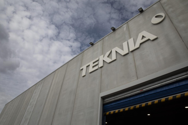 Archivo - Tekna