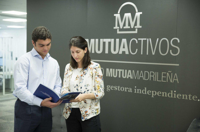 Archivo - Mutuactivos lanza un fondo de deuda subordinada