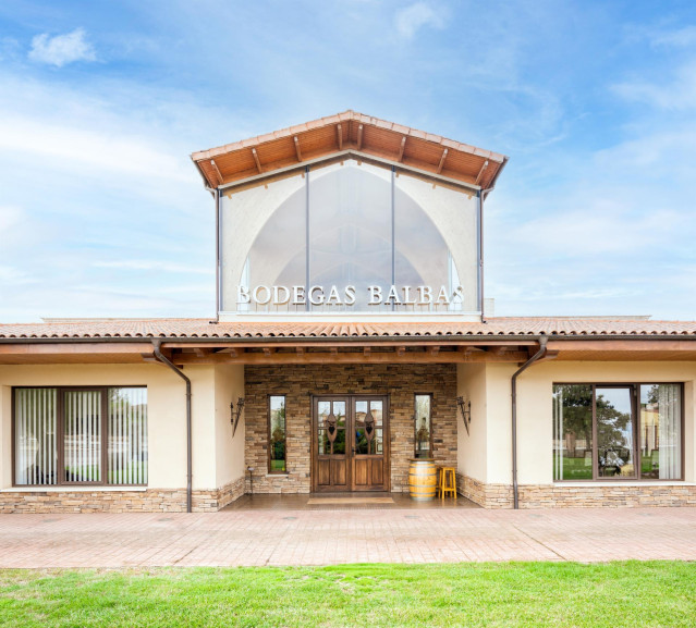 Bodegas Balbás