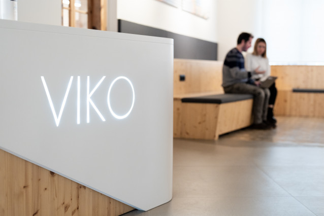 Oficinas de Viko