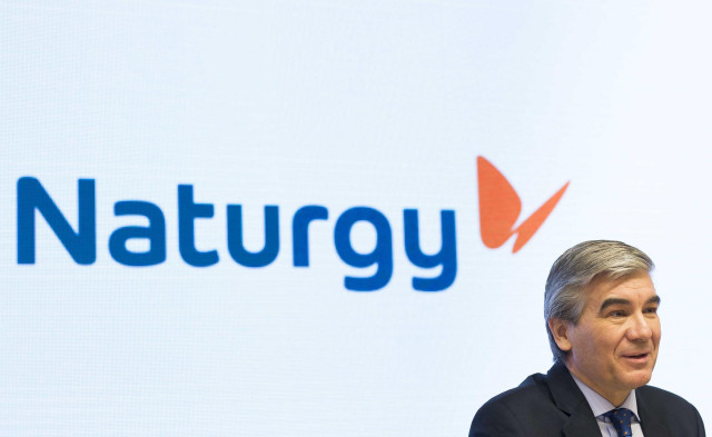 Archivo - El presidente de Naturgy, Francisco Reynés