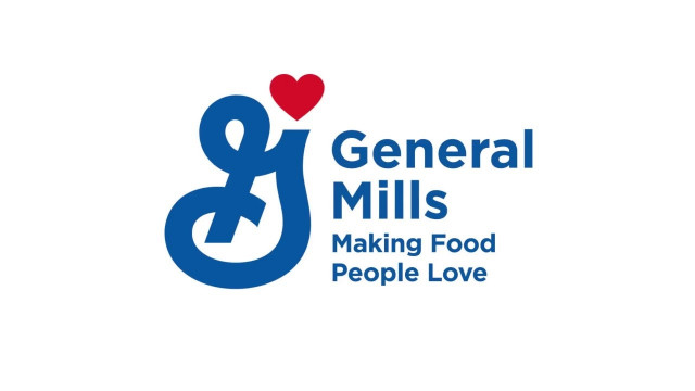 Archivo - Logo de General Mills.