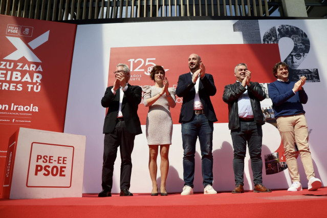 Cerdán (PSOE) advierte de que Feijóo ha unido 