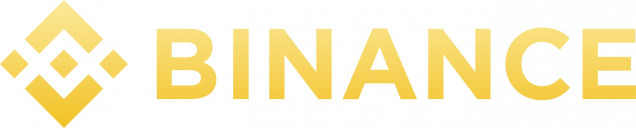 Archivo - Logo de Binance.