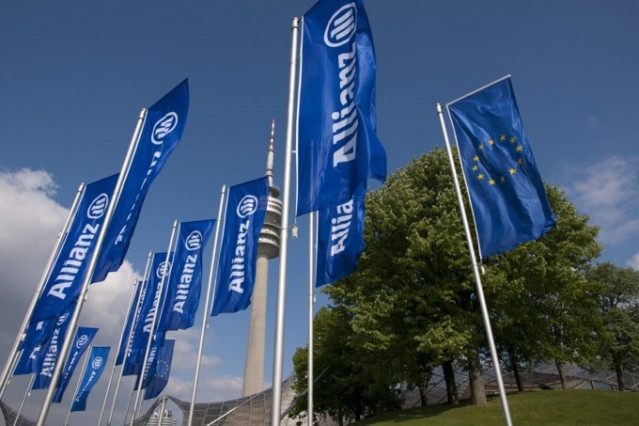 Archivo - Allianz