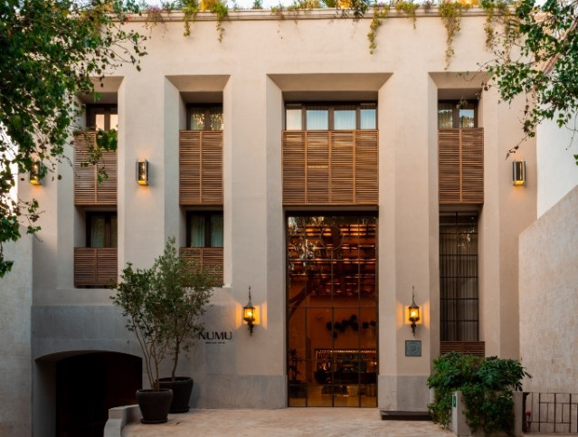 Hyatt ampliará un 30% su presencia de marca en México con la apertura de nuevos hoteles hasta 2025.