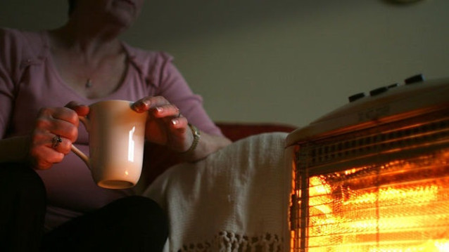 Pobreza energética