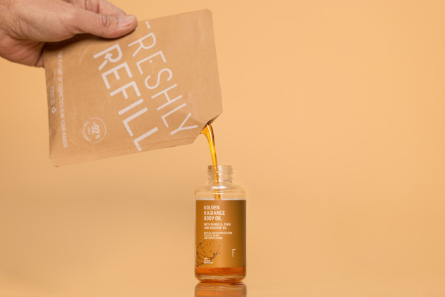 Freshly cosmetics