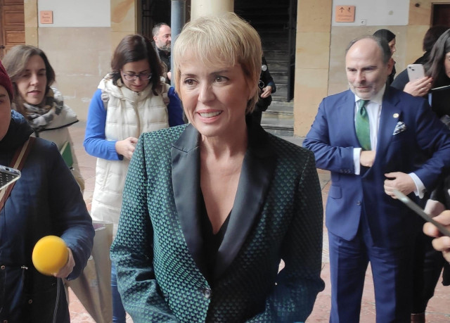 Archivo - Carme Artigas