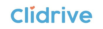 Archivo - Logotipo de Clidrive