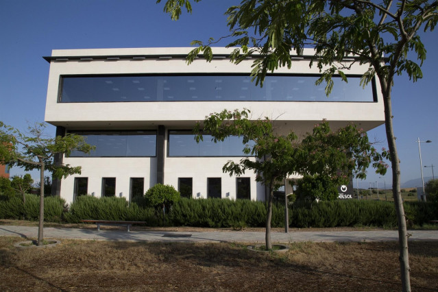Archivo - Sede de Sofware Delsol