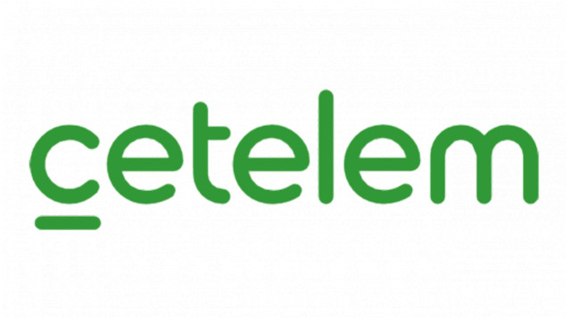 Archivo - Logo de Cetelem