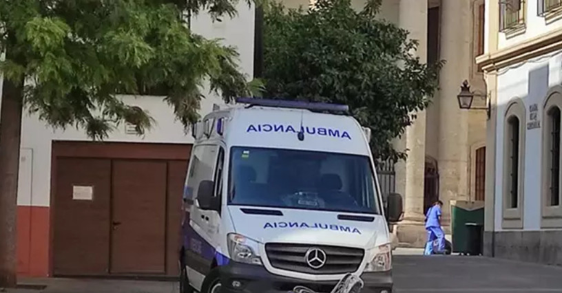 Pressdigital ambulcord