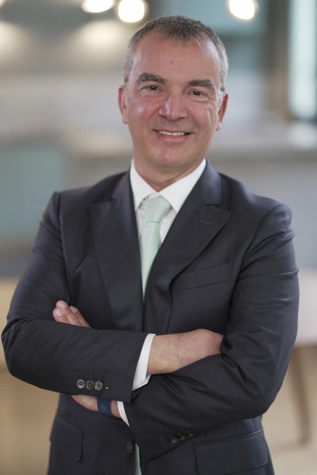 La boutique de asesoramiento en M&A, Finergreen, nombra a Alain Renaud como nuevo consejero delegado.