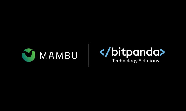 Bitpanda cierra un acuerdo con Mambu para ayudar a los bancos a ofrecer inversión en activos digitales