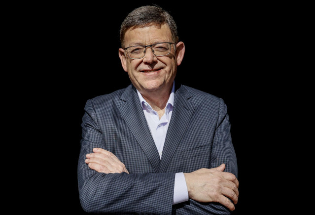 El presidente de la Generalitat valenciana, Ximo Puig