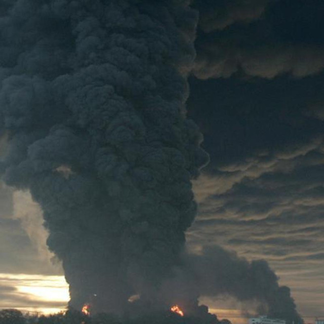 Archivo - Emisiones De CO2