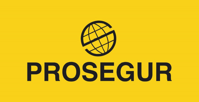 Archivo - Prosegur logo logotipo