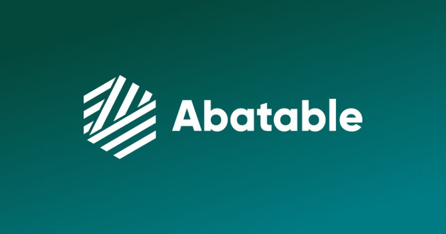 Logo de Abatable