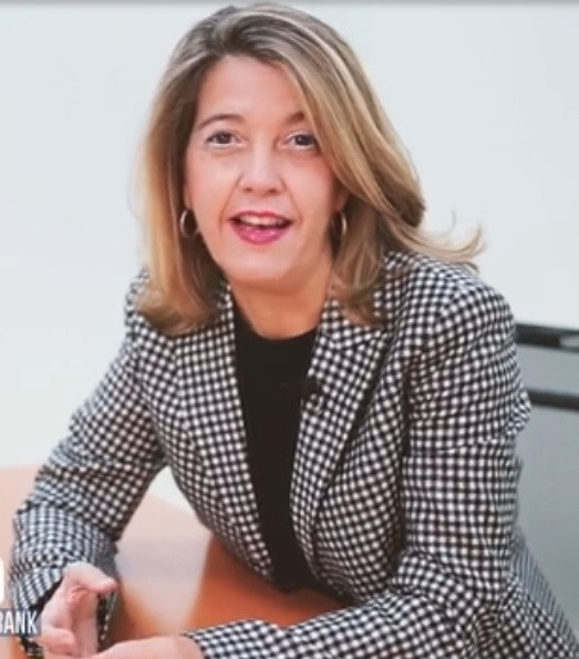 Archivo - La Asociación Española de Factoring nombra vicesecretaria general a Yolanda San Segundo
