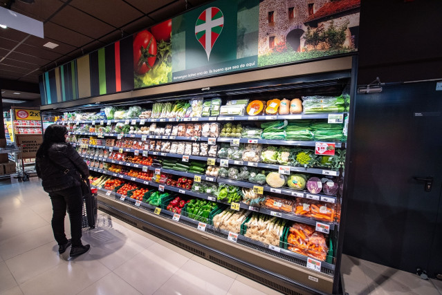 Supermercado
