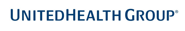 Logo de UnitedHealth.