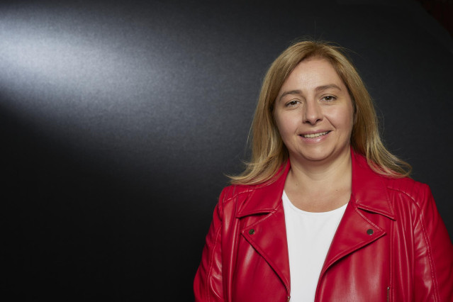 Archivo - La portavoz municipal del Ayuntamiento de Madrid, delegada del área de Seguridad y Emergencias y vicesecretaria de Sectorial del PP de Madrid, Inmaculada Sanz.