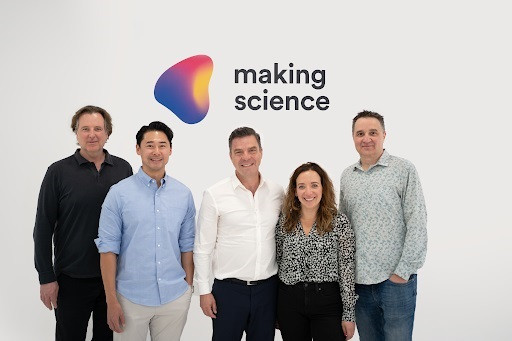 Making Science sitúa a tres 'ex-Google' al frente de su negocio en Estados Unidos
