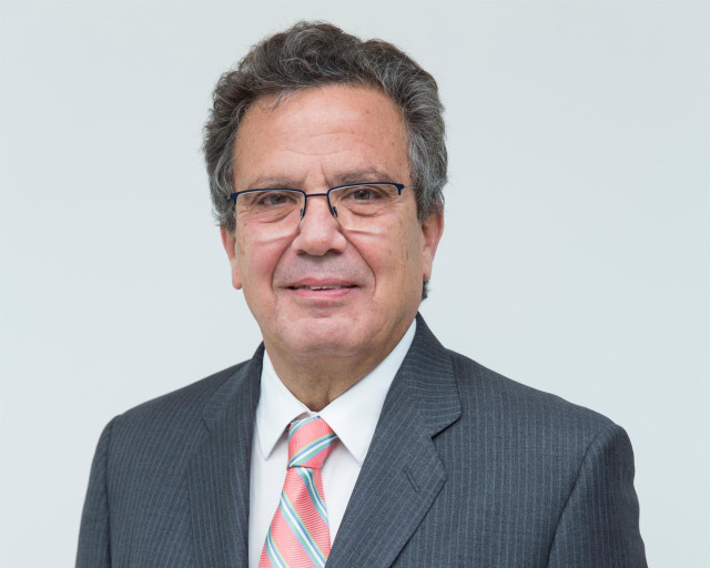 Archivo - El presidente ejecutivo de Sareb, Javier Torres.