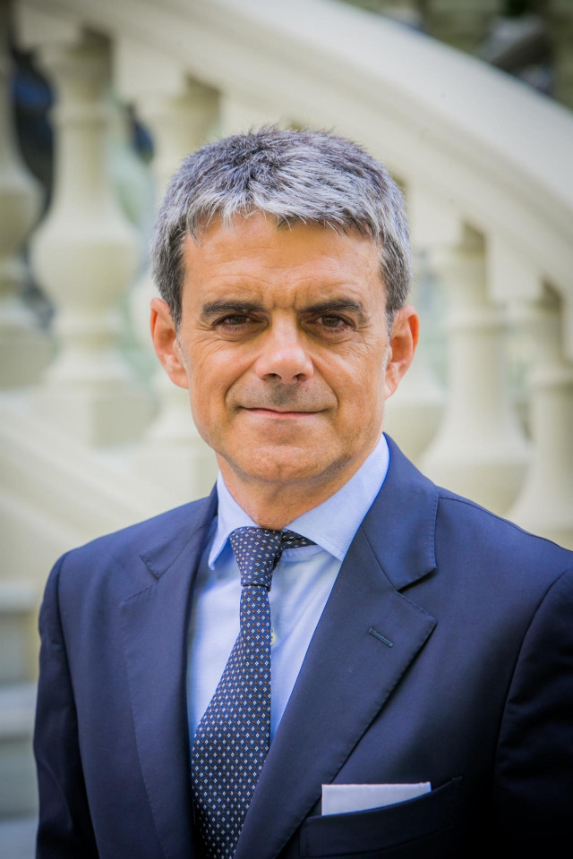 Archivo - Economía.- La Cámara estadounidense pide a Sánchez parar medidas fiscales previas al Covid-19 y aprobar otras 