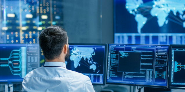GMV se adjudica el centro de operaciones de ciberseguridad de Red.Es por casi dos millones