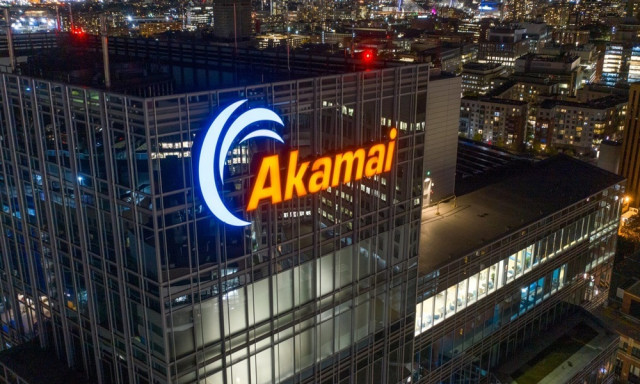 Sede de Akamai