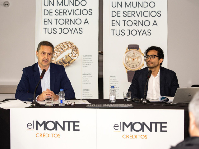 ElMonte presenta la segunda edición de su “Informe sobre la tenencia e inversión en oro y joyas en los hogares españoles”, elaborado por la plataforma de estudios de mercado Toluna.