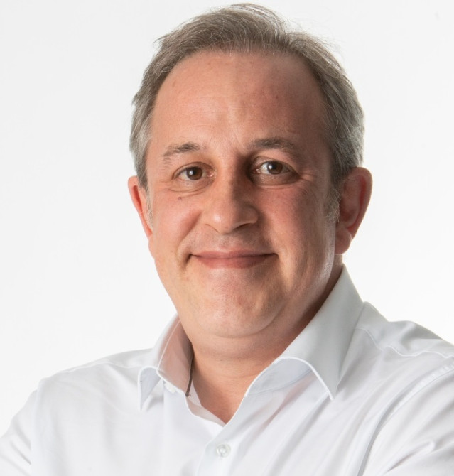 El director general de Ávoris se une a la Mesa del Turismo.