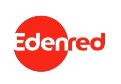 Logo Edenred