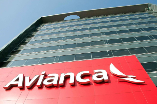 Archivo - Sede de Avianca