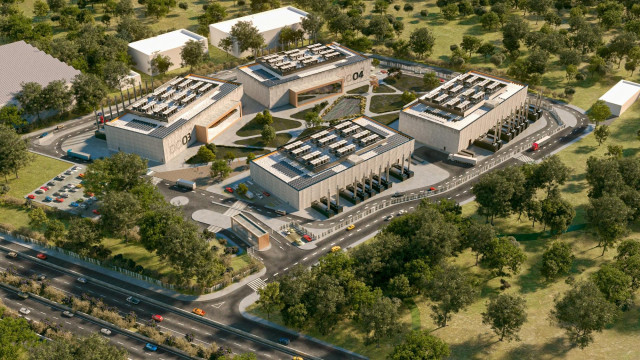 Data4 construirá un nuevo campus de datos en San Agustín del Guadalix.