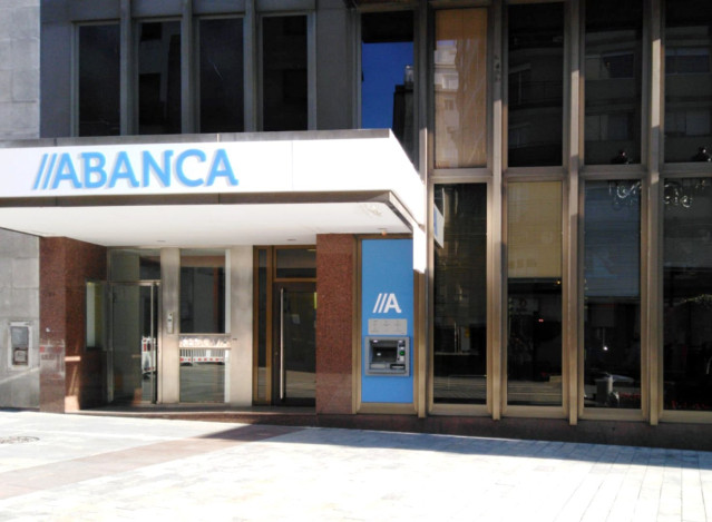 Archivo - Abanca