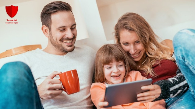 Secure Net (Vodafone) alcanza los 2,8 millones de clientes