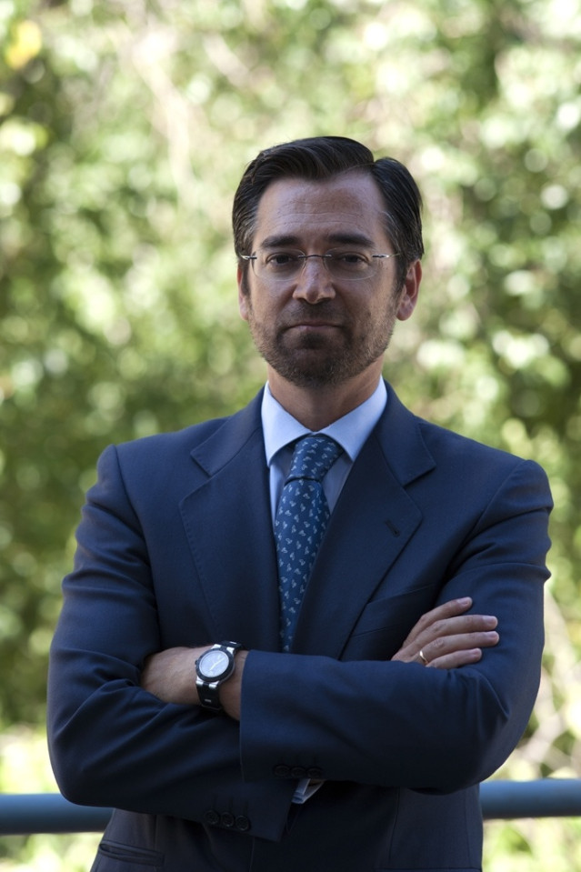Archivo - Ignacio Gómez-Sancha