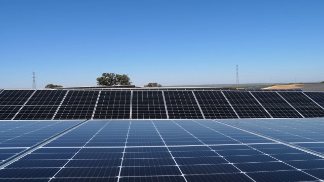 Archivo - Acciona Energía.